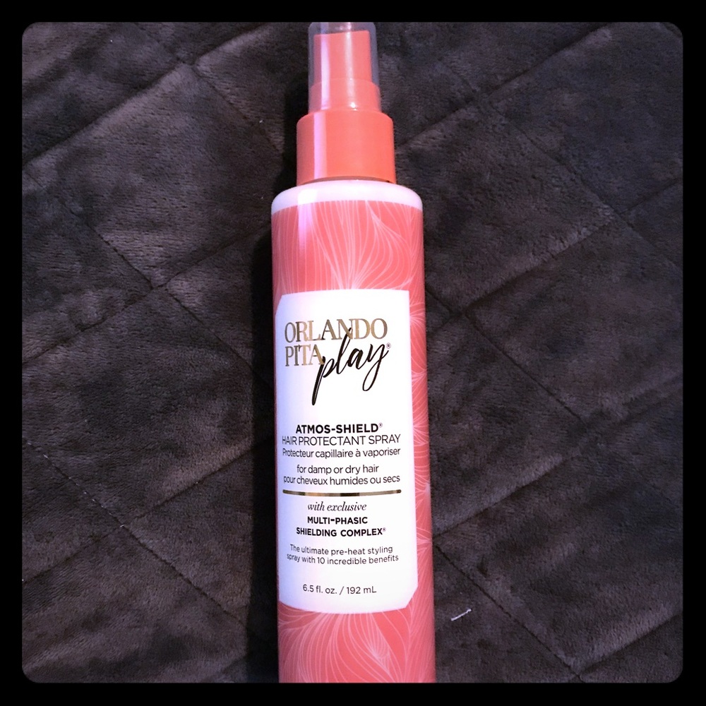 Orlando Pita Play Atmos-Shield 6.5 Fl Oz